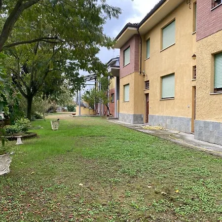 Bed & Breakfast Bilocale Immerso Nel