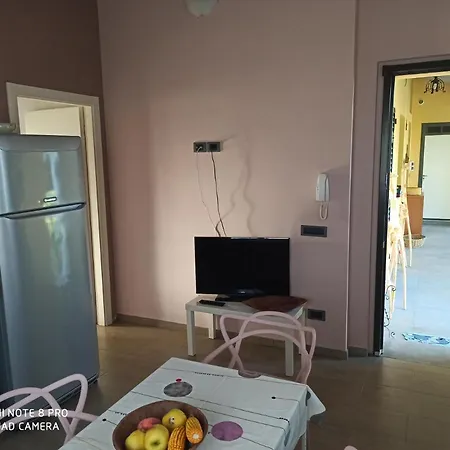 Bilocale Immerso Nel Bed and breakfast Oviglio