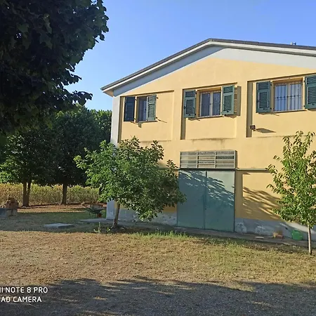 Bilocale Immerso Nel * Oviglio