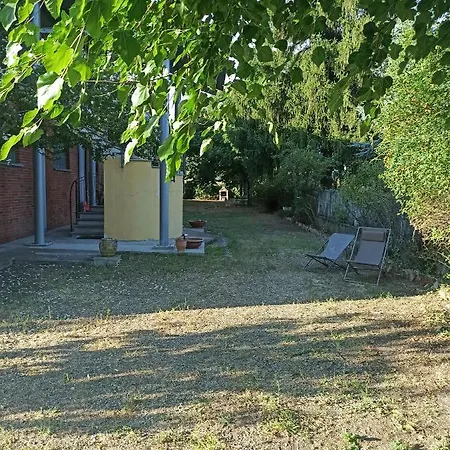 Bilocale Immerso Nel *