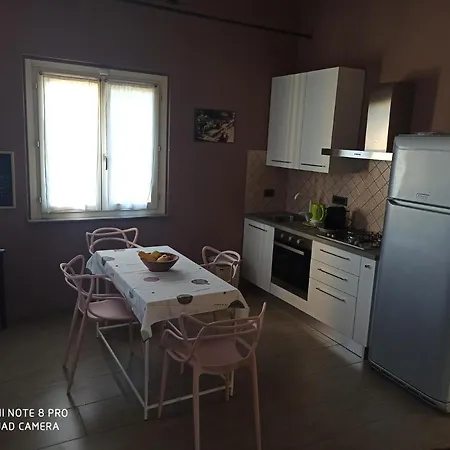 Bed and breakfast Bilocale Immerso Nel *