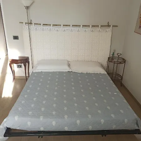 Bed and breakfast Bilocale Immerso Nel Oviglio