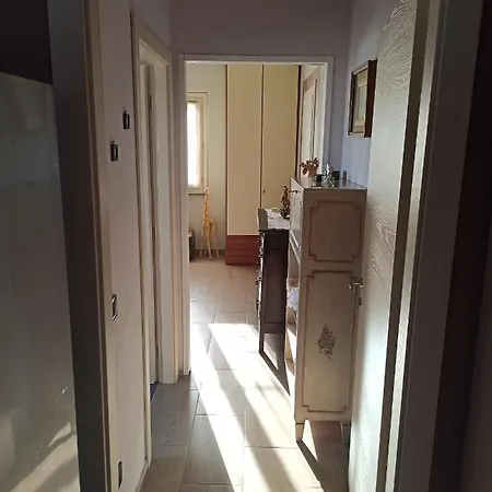 Bilocale Immerso Nel Bed & Breakfast