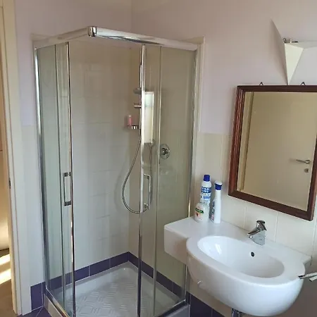 Bed & Breakfast Bilocale Immerso Nel Oviglio