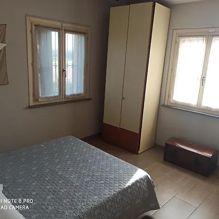 Bed and breakfast Bilocale Immerso Nel Oviglio